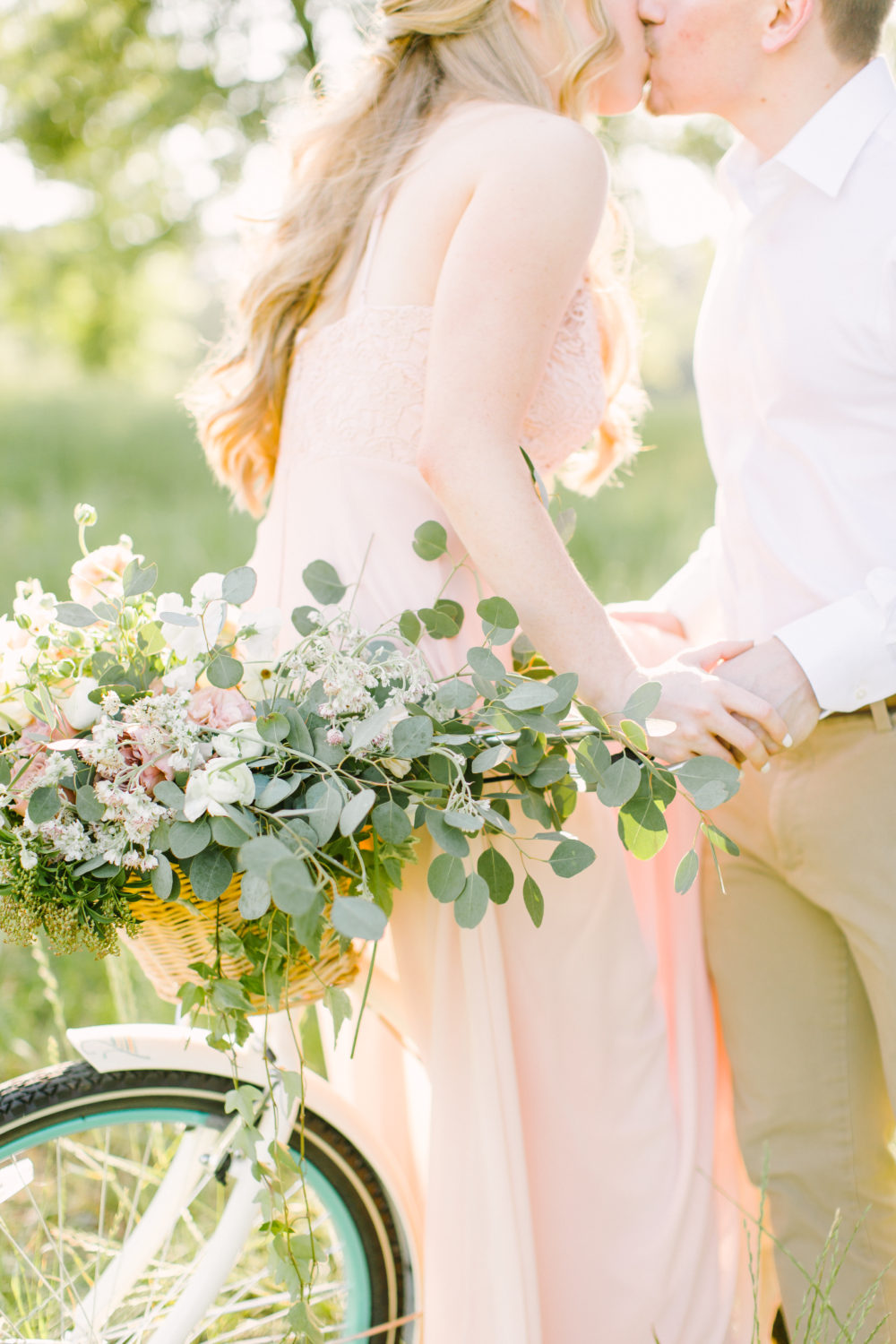 Morgan & Chris | Engagement